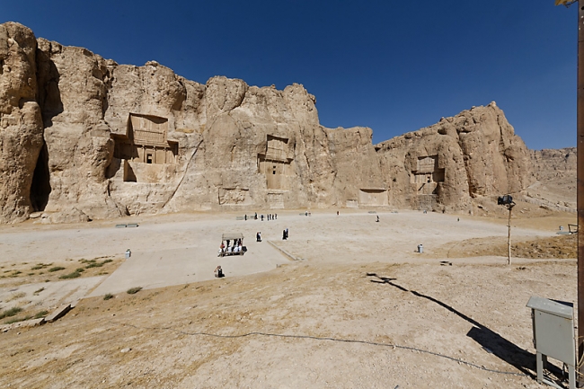 Naqsh-e Rostam-053